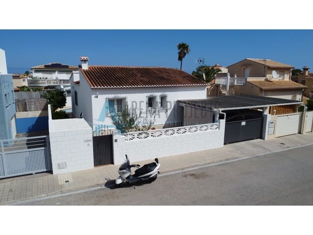 3 sovrum Bungalow till salu i La Pedrera - Vessanes, Dénia med pool garage - 468 000 € (Ref: 9262835)