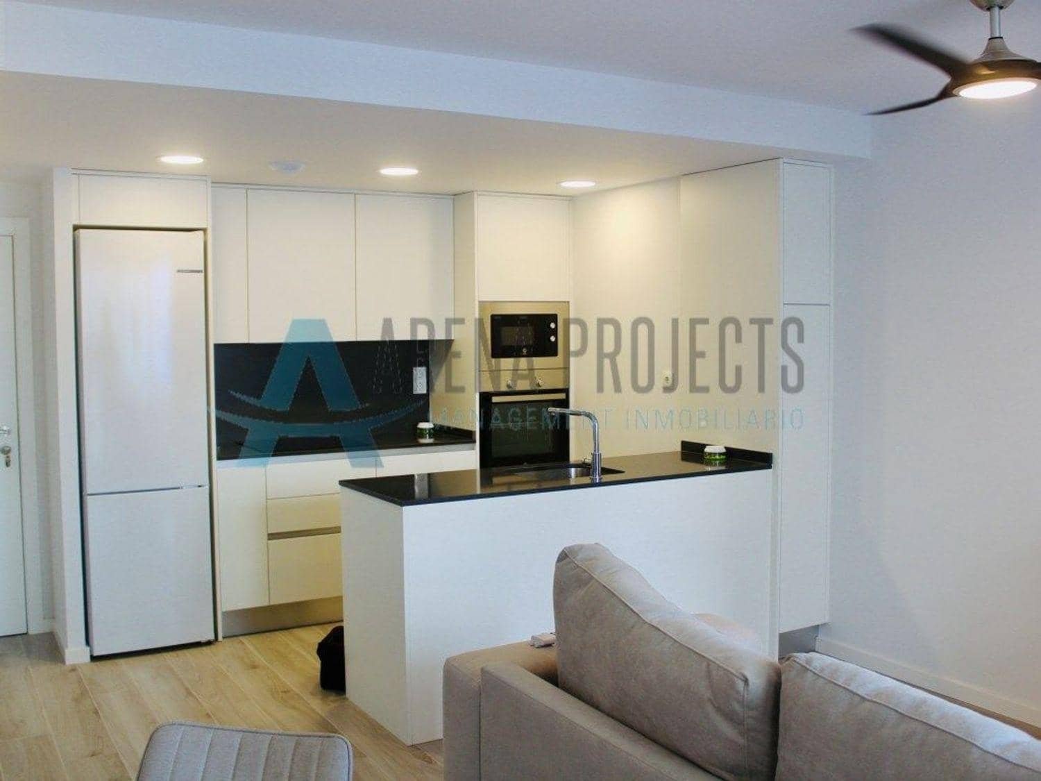 2 soveværelse Lejlighed til salg i Denia med swimmingpool garage - € 352.000 (Ref: 9264705)