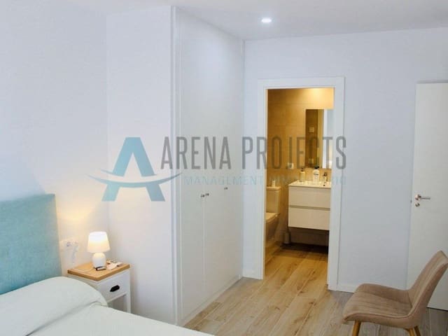 2 soveværelse Lejlighed til salg i Dénia med swimmingpool garage - € 352.000 (Ref: 9264705)