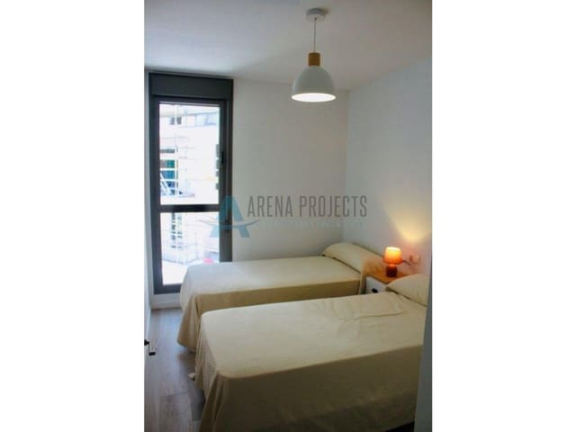 2 soveværelse Lejlighed til salg i Dénia med swimmingpool garage - € 352.000 (Ref: 9264705)