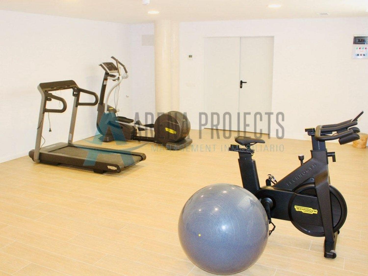 2 soveværelse Lejlighed til salg i Denia med swimmingpool garage - € 352.000 (Ref: 9264705)