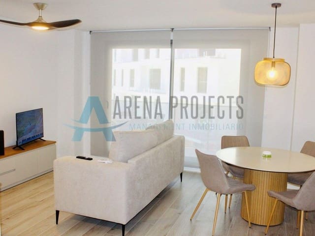 2 soveværelse Lejlighed til salg i Dénia med swimmingpool garage - € 352.000 (Ref: 9264705)