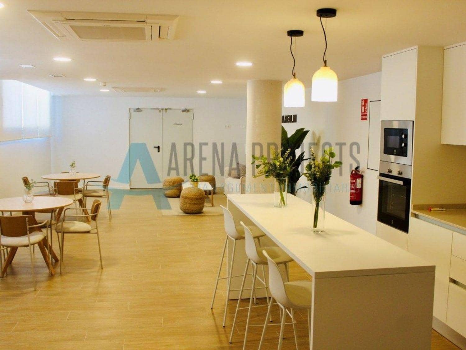 2 soveværelse Lejlighed til salg i Denia med swimmingpool garage - € 352.000 (Ref: 9264705)