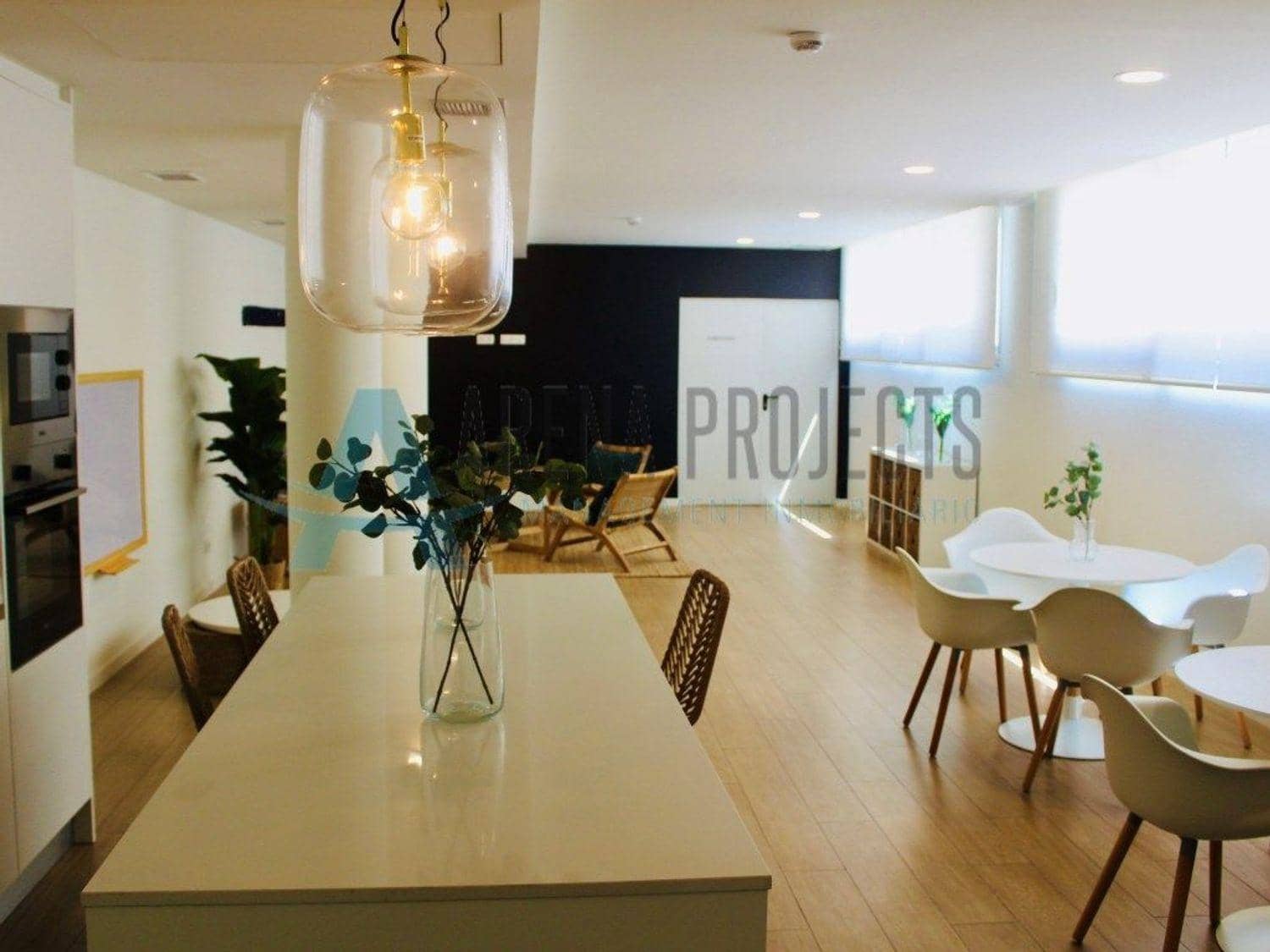 2 soveværelse Lejlighed til salg i Denia med swimmingpool garage - € 352.000 (Ref: 9264705)