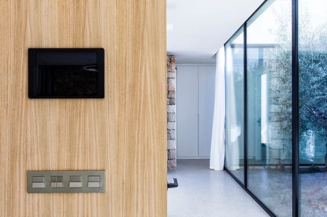 3 soveværelse Villa til salg i Dénia - € 1.362.600 (Ref: 9400115)