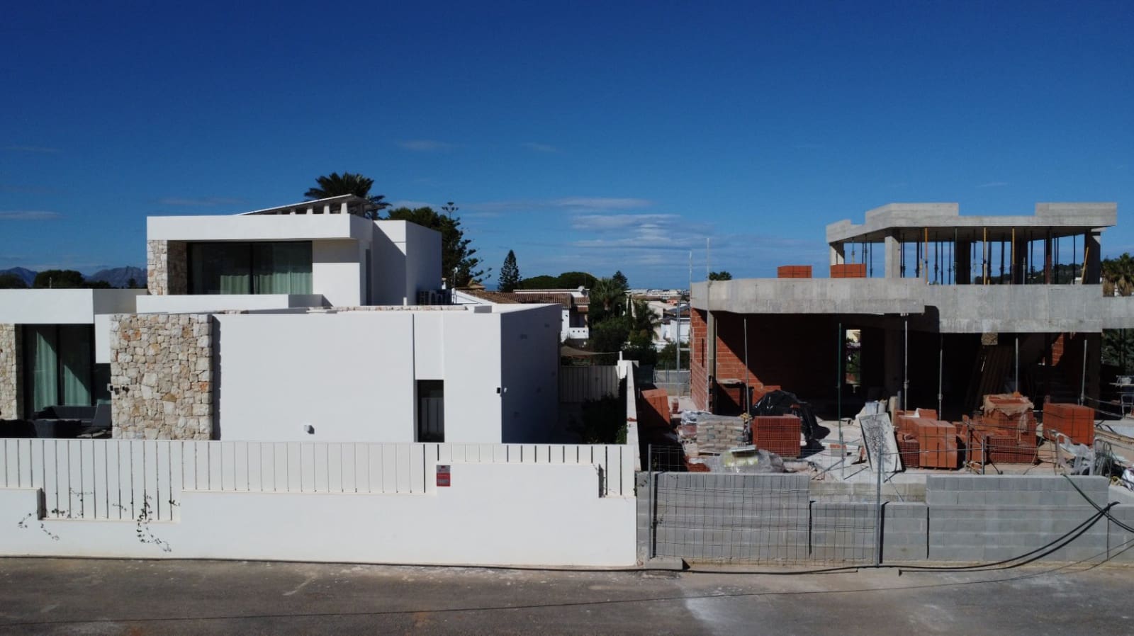 3 soveværelse Villa til salg i Denia - € 1.362.600 (Ref: 9400115)