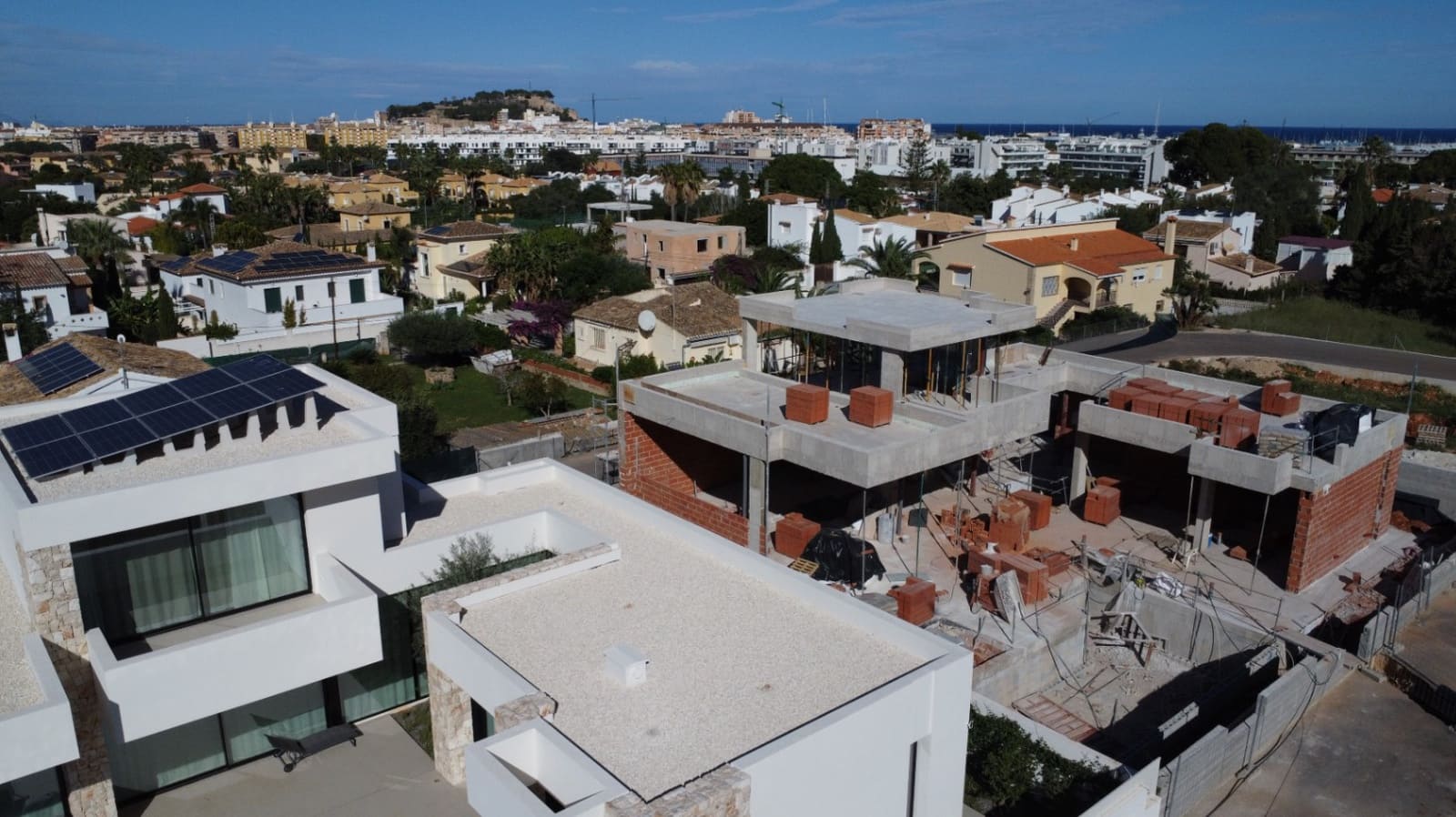 3 soveværelse Villa til salg i Denia - € 1.362.600 (Ref: 9400115)