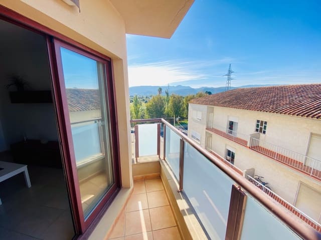 3 Zimmer Apartment zu verkaufen in Ondara - 234.000 € (Ref: 9400116)