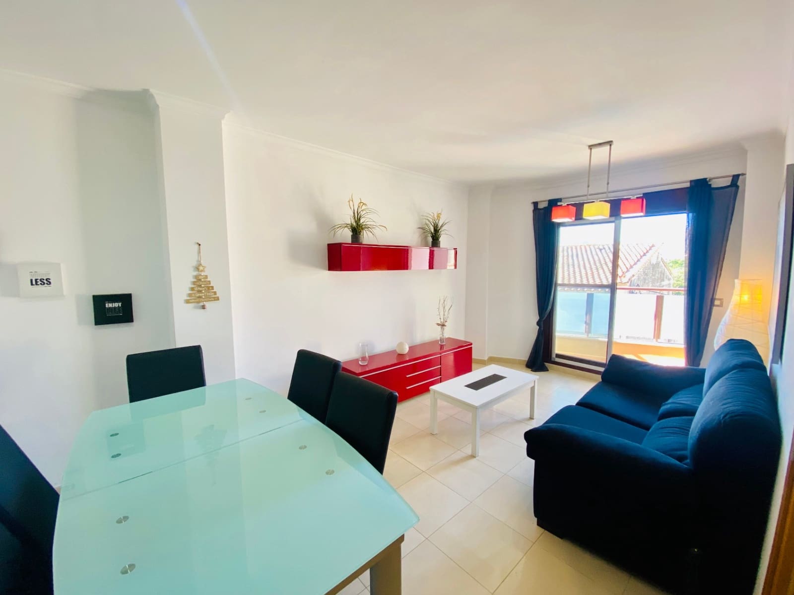 3 bedroom Apartment for sale in Ondara - € 234,000 (Ref: 9400116)