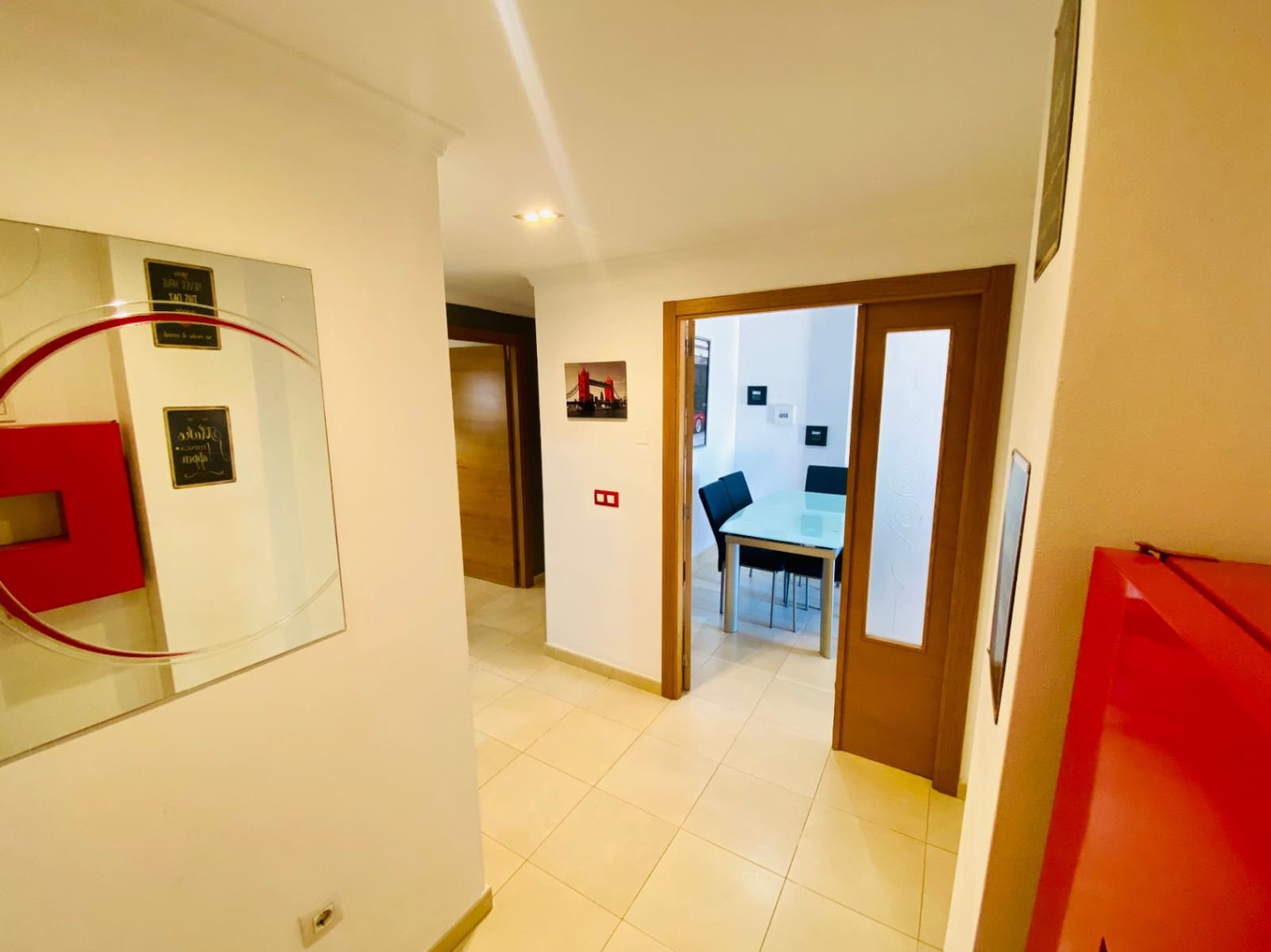 3 bedroom Apartment for sale in Ondara - € 234,000 (Ref: 9400116)