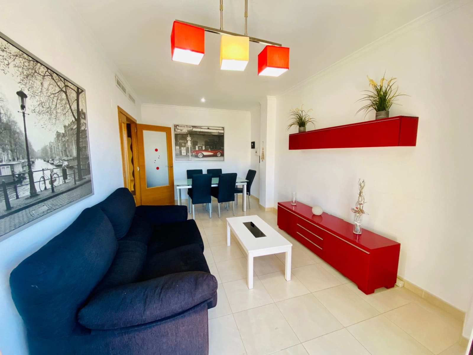 3 bedroom Apartment for sale in Ondara - € 234,000 (Ref: 9400116)