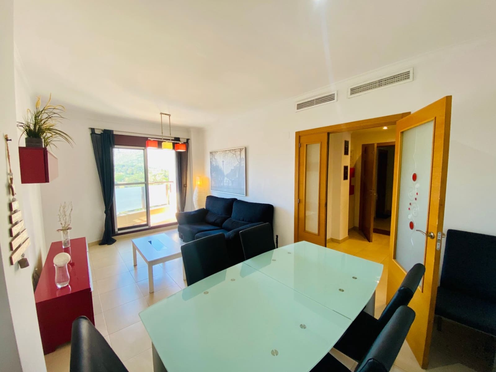 3 bedroom Apartment for sale in Ondara - € 234,000 (Ref: 9400116)