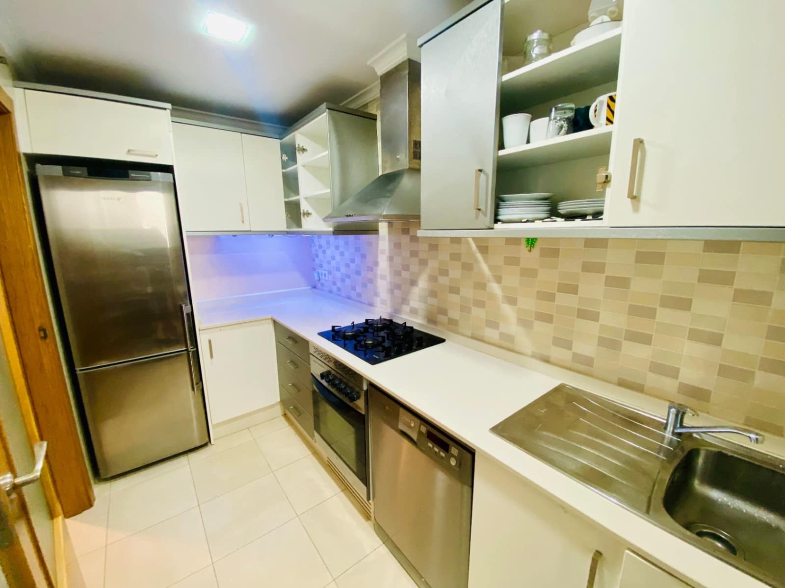 3 bedroom Apartment for sale in Ondara - € 234,000 (Ref: 9400116)