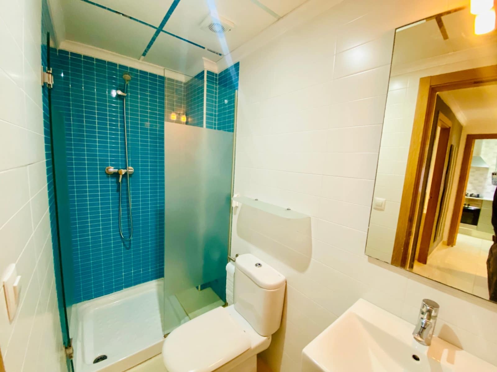 3 bedroom Apartment for sale in Ondara - € 234,000 (Ref: 9400116)