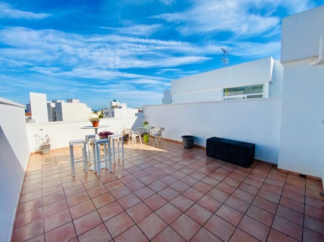 3 Zimmer Apartment zu verkaufen in Ondara - 234.000 € (Ref: 9400116)