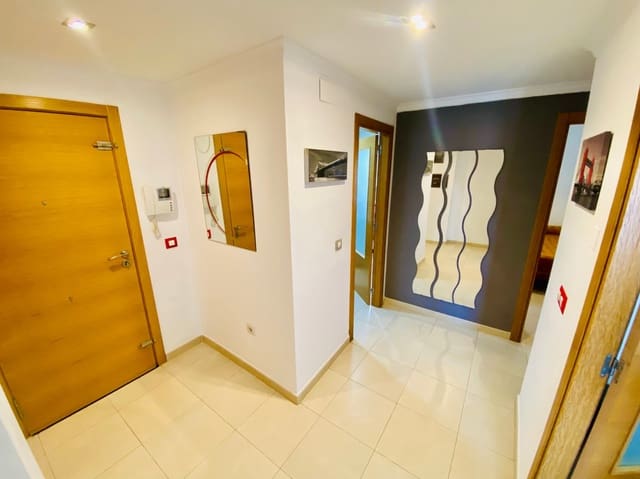 3 Zimmer Apartment zu verkaufen in Ondara - 234.000 € (Ref: 9400116)