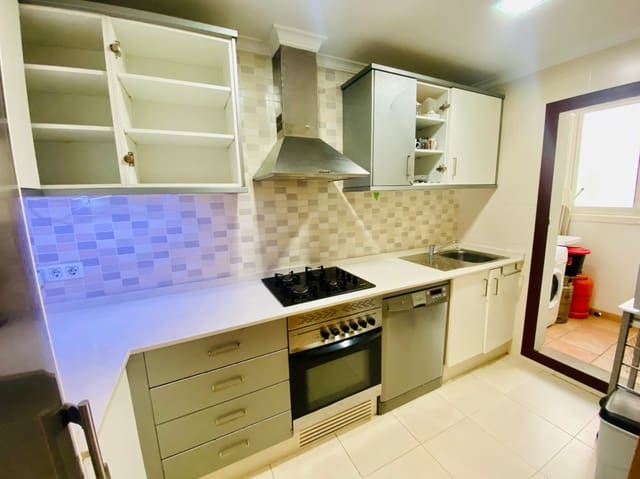 3 Zimmer Apartment zu verkaufen in Ondara - 234.000 € (Ref: 9400116)