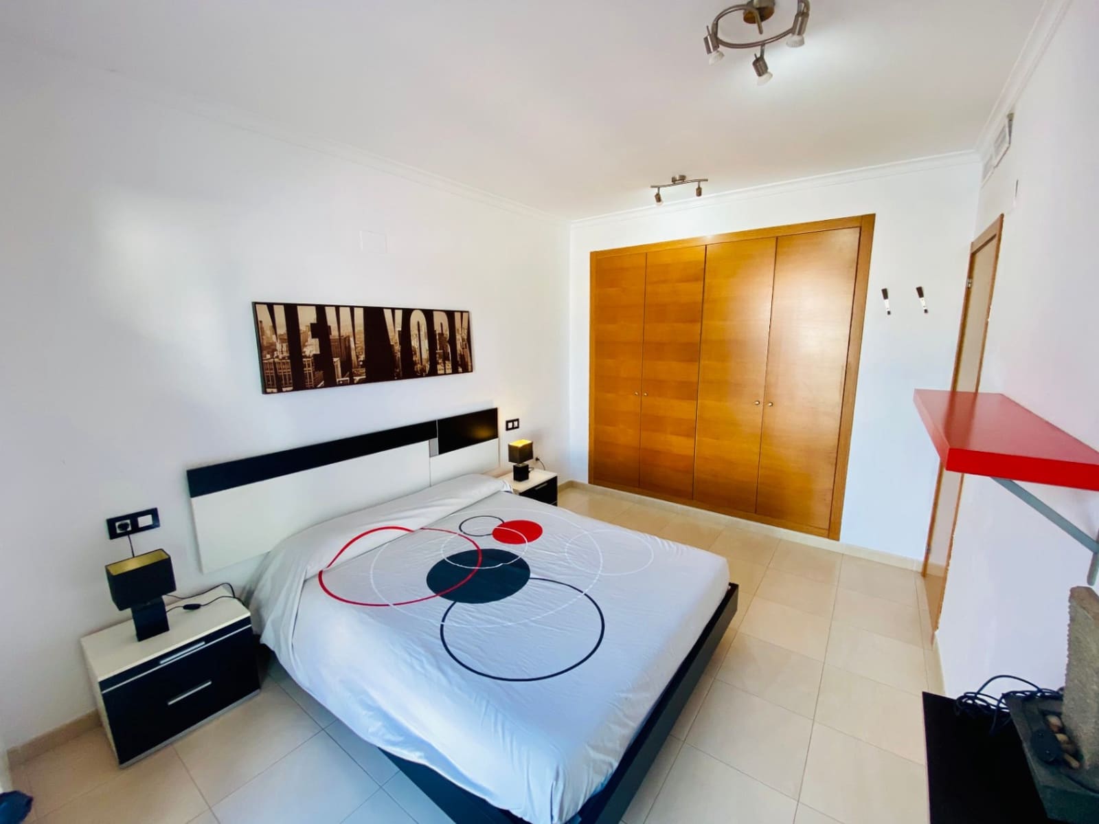 3 bedroom Apartment for sale in Ondara - € 234,000 (Ref: 9400116)