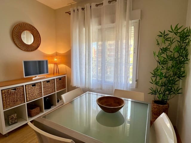 1 bedroom Studio for sale in Dénia with garage - € 115,000 (Ref: 9400117)