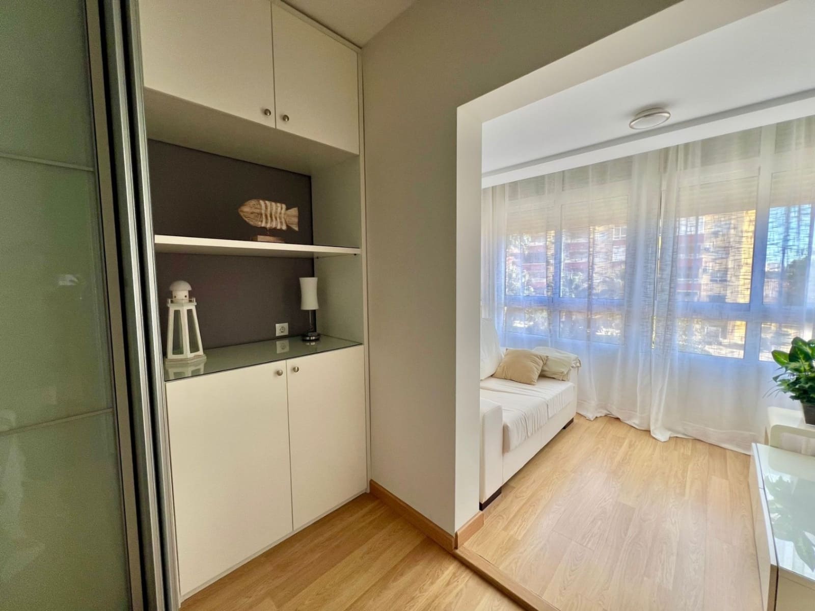 1 soverom Studio til salgs i Denia med garasje - € 115 000 (Ref: 9400117)