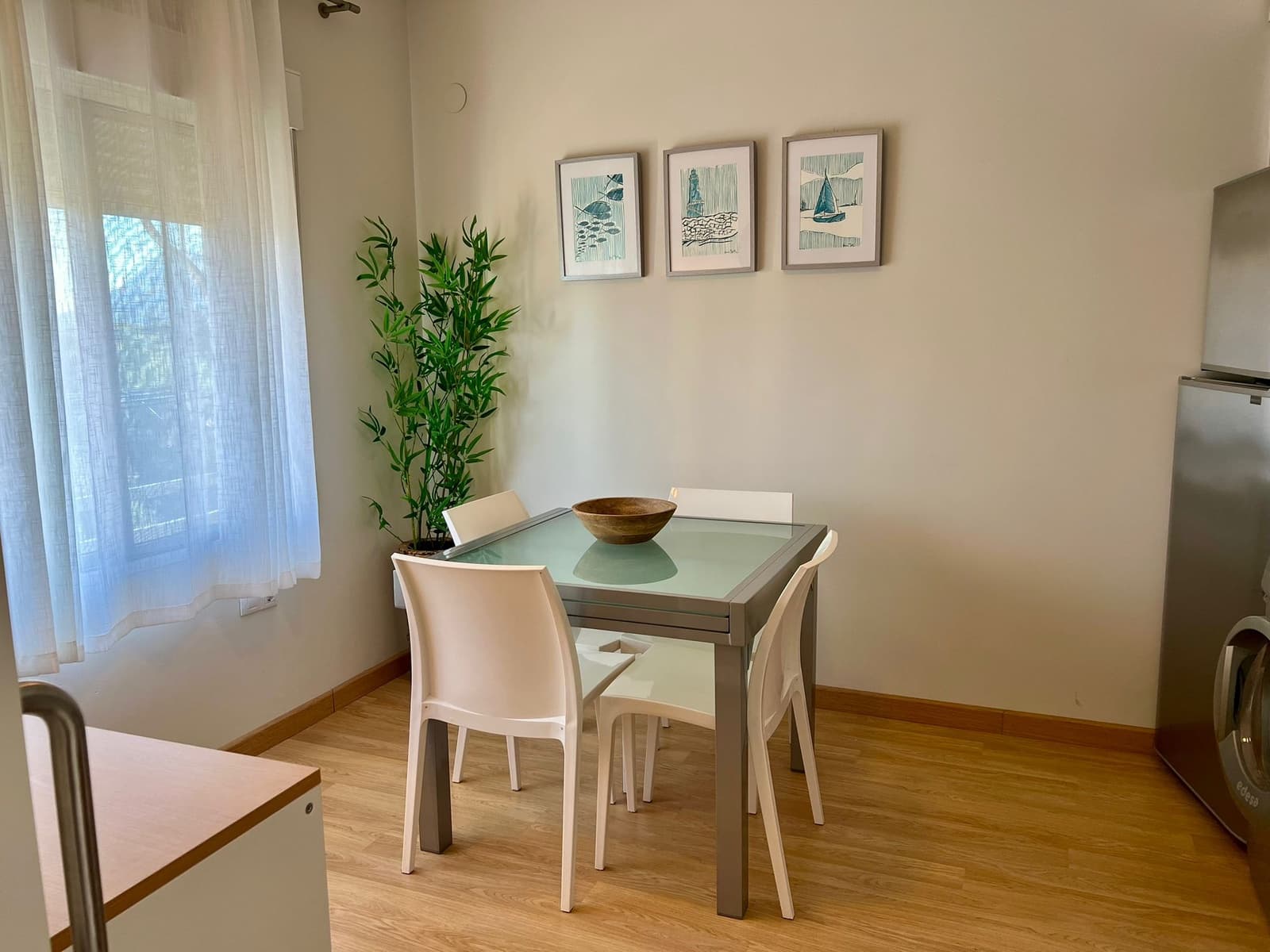 1 soverom Studio til salgs i Denia med garasje - € 115 000 (Ref: 9400117)