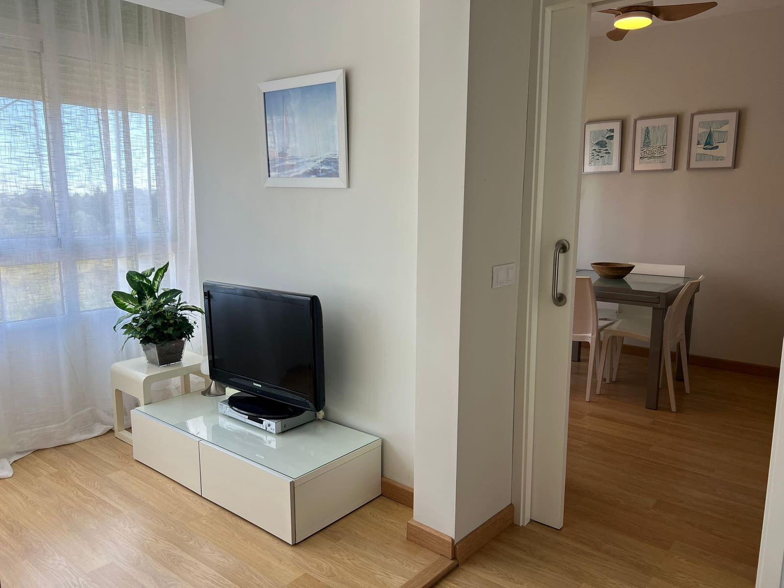1 soverom Studio til salgs i Denia med garasje - € 115 000 (Ref: 9400117)