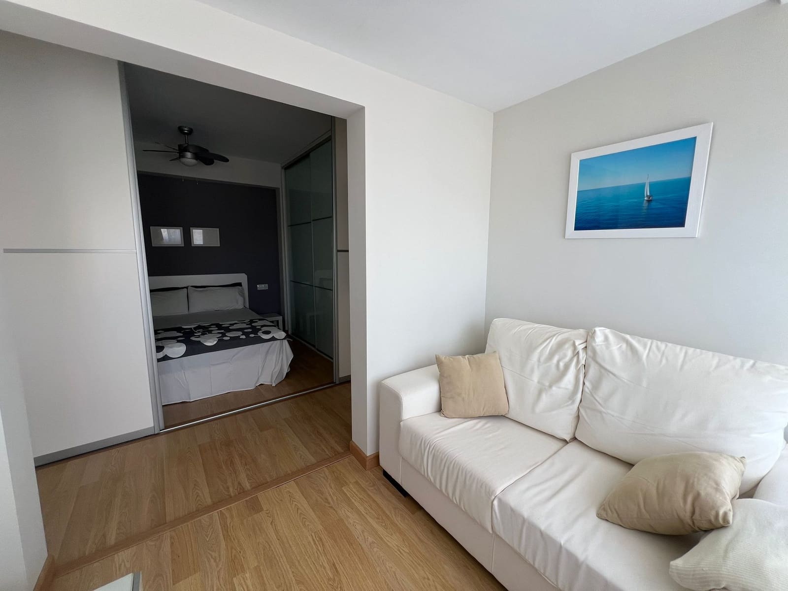 1 soverom Studio til salgs i Denia med garasje - € 115 000 (Ref: 9400117)