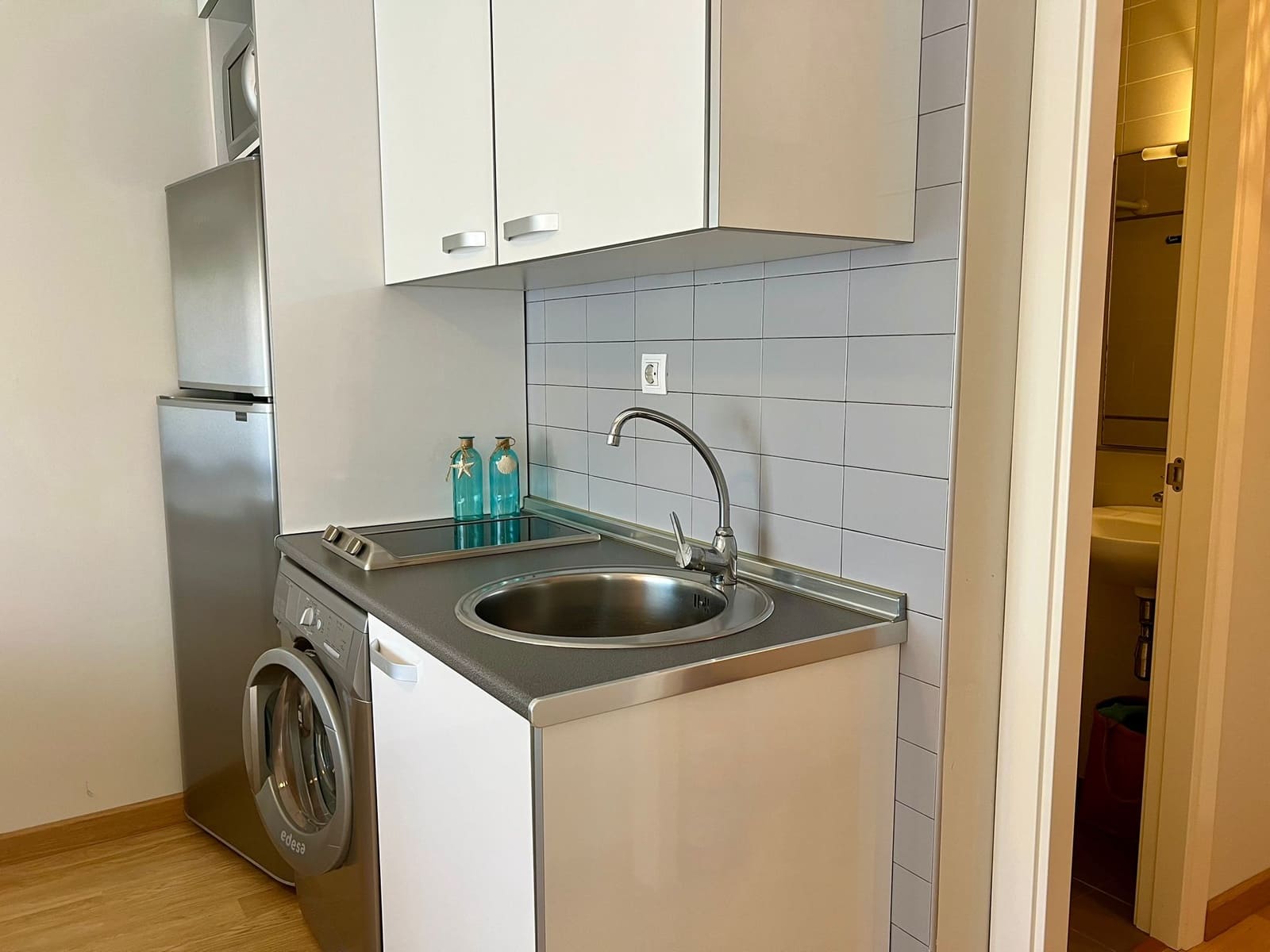 1 soverom Studio til salgs i Denia med garasje - € 115 000 (Ref: 9400117)