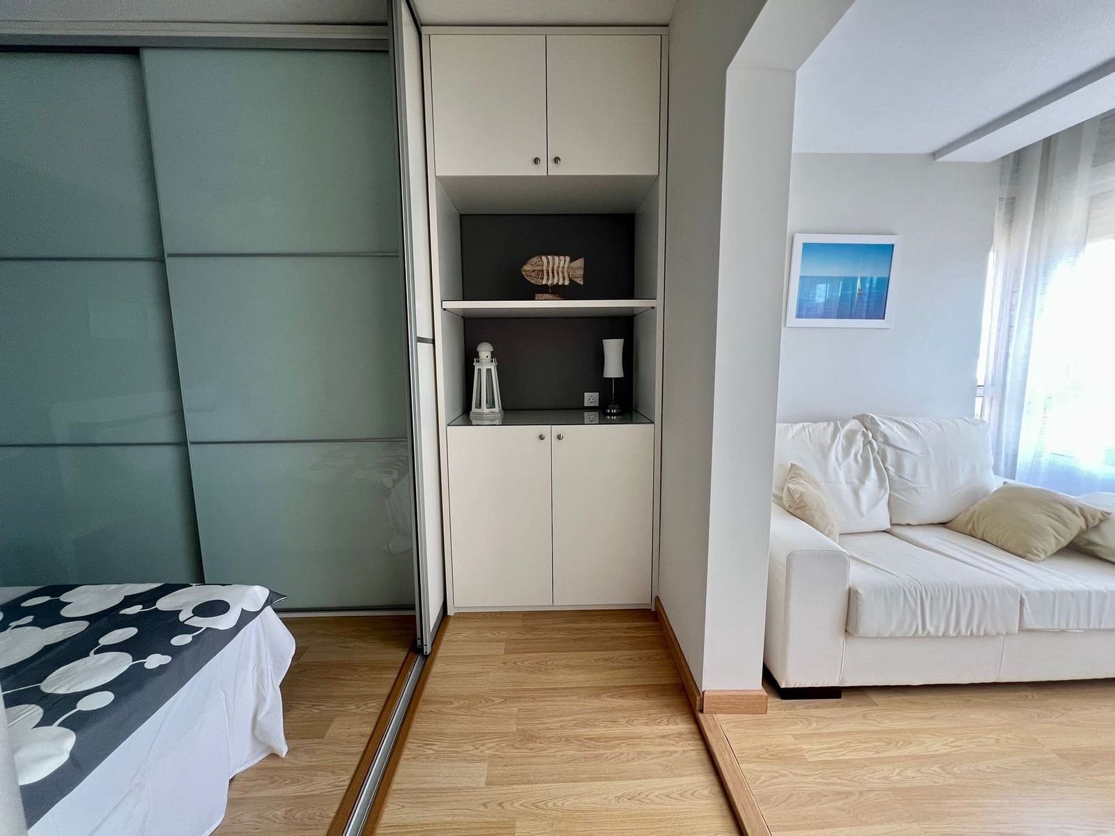 1 soverom Studio til salgs i Denia med garasje - € 115 000 (Ref: 9400117)