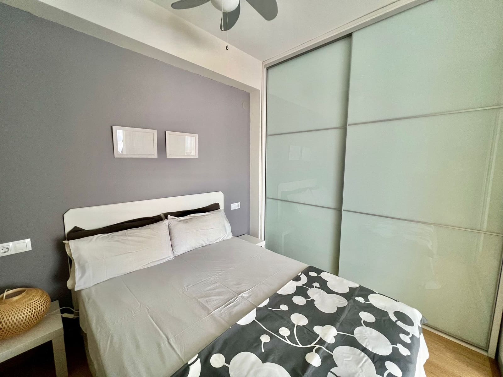 1 soverom Studio til salgs i Denia med garasje - € 115 000 (Ref: 9400117)