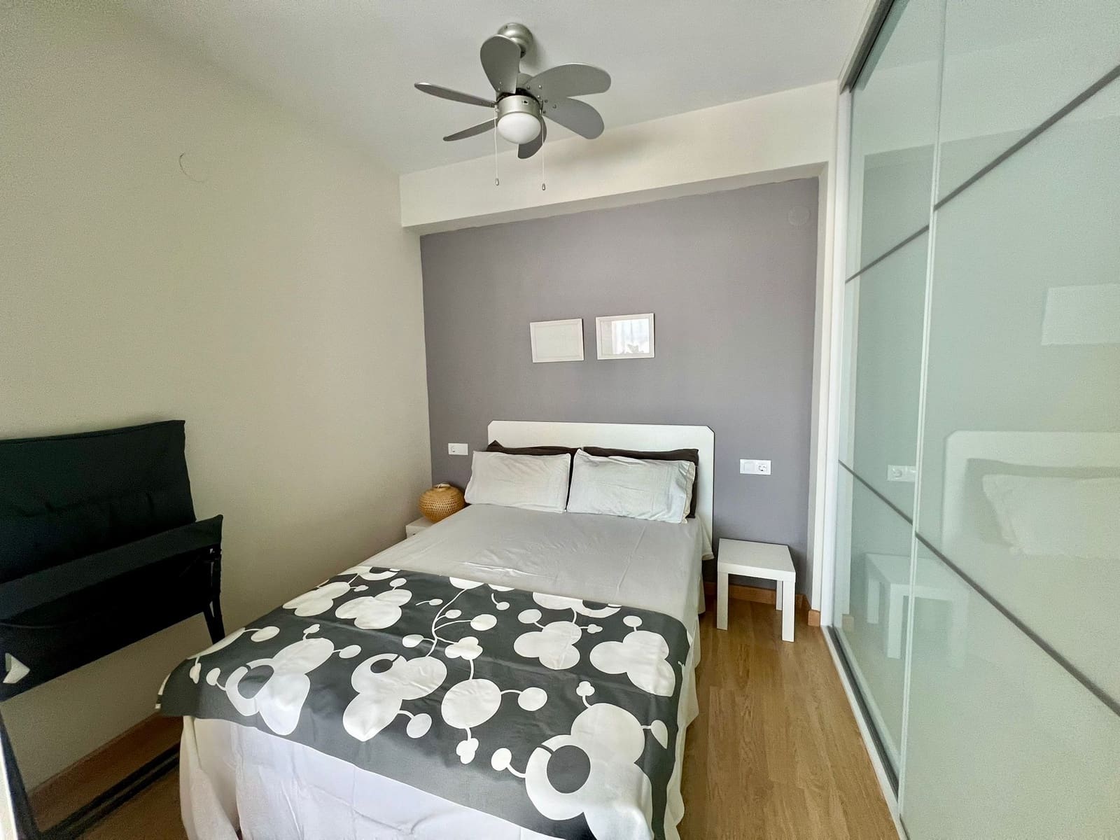 1 soverom Studio til salgs i Denia med garasje - € 115 000 (Ref: 9400117)