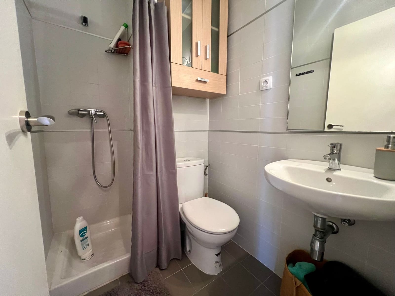 1 soverom Studio til salgs i Denia med garasje - € 115 000 (Ref: 9400117)