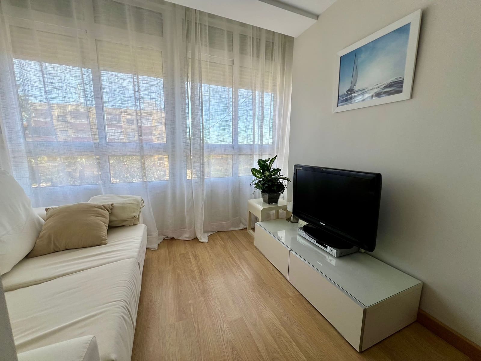 1 soverom Studio til salgs i Denia med garasje - € 115 000 (Ref: 9400117)