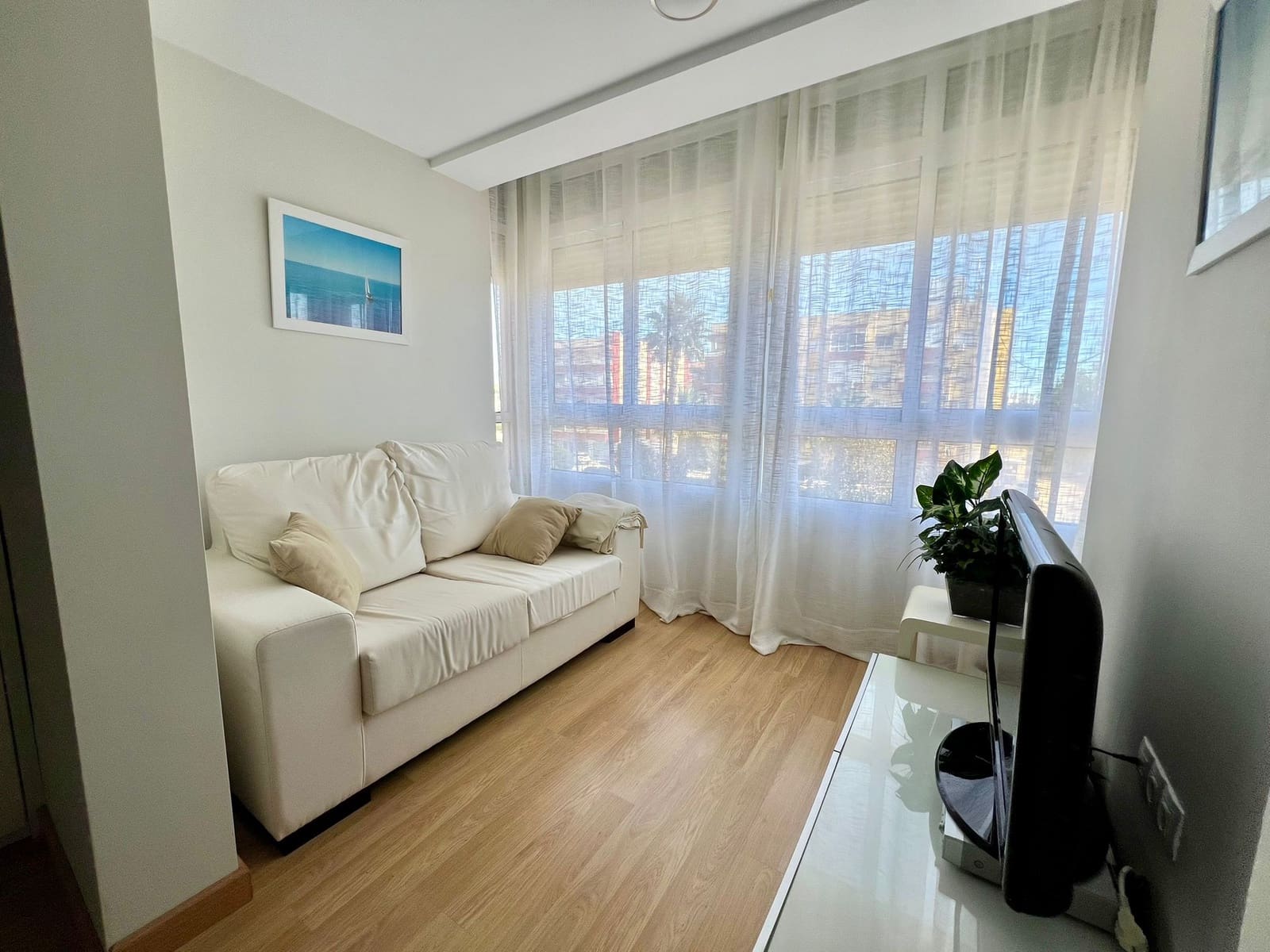 1 soverom Studio til salgs i Denia med garasje - € 115 000 (Ref: 9400117)