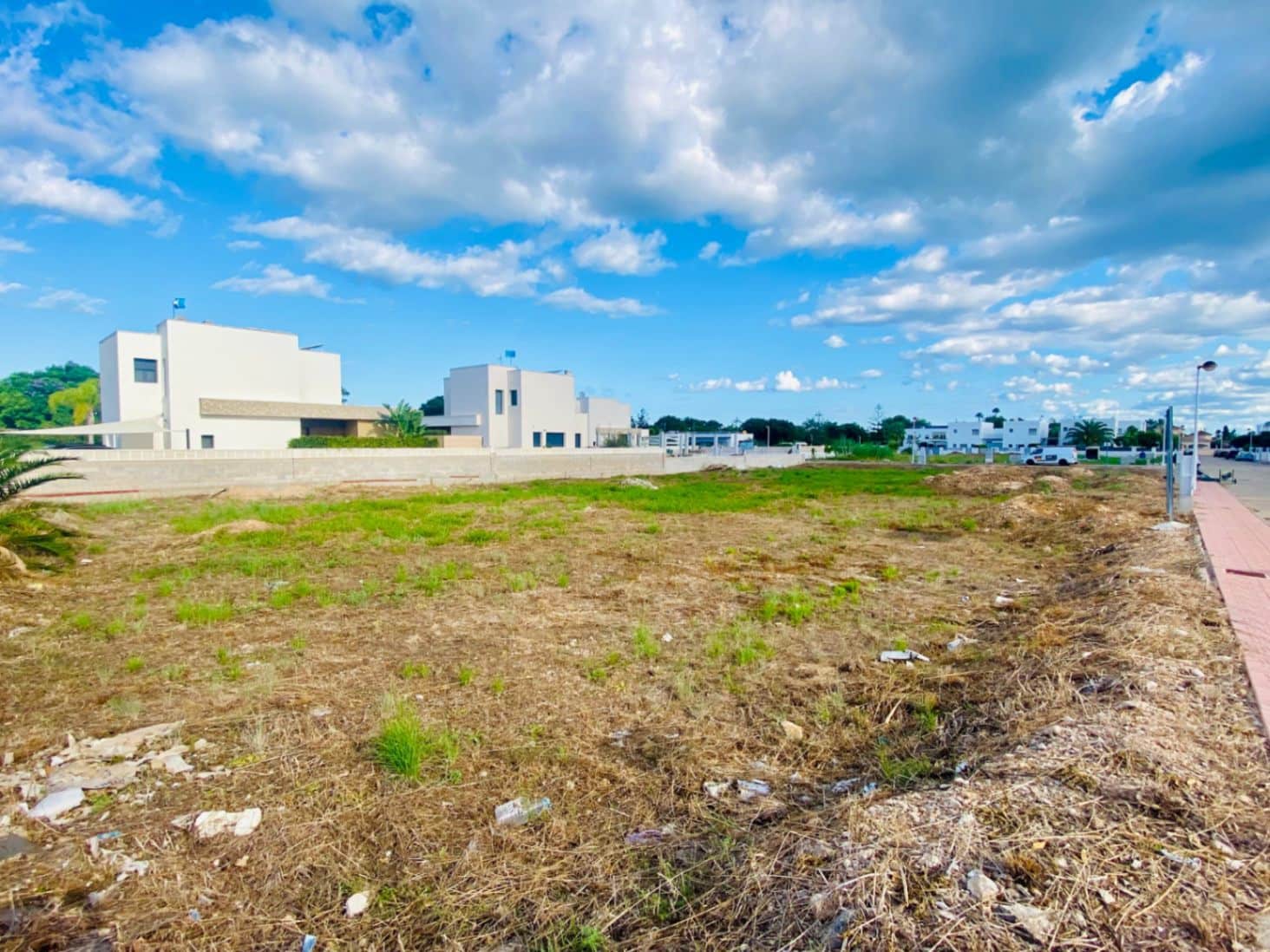 3 soveværelse Villa til salg i Els Poblets med swimmingpool garage - € 585.000 (Ref: 9400119)