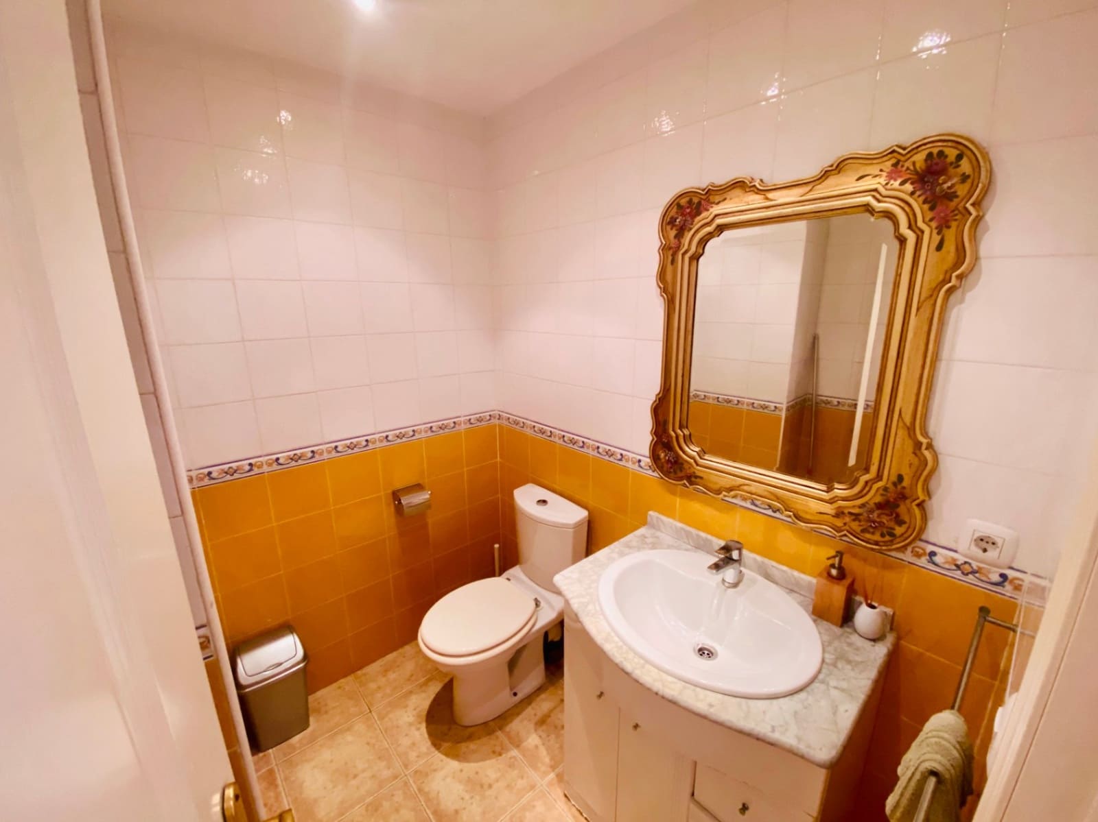 2 chambre Penthouse à vendre à Denia avec piscine garage - 275 000 € (Ref: 9400120)