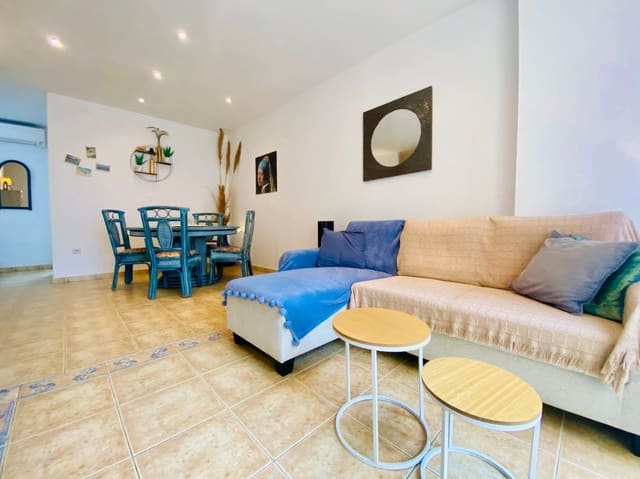 2 Zimmer Penthouse zu verkaufen in Dénia mit Pool Garage - 275.000 € (Ref: 9400120)