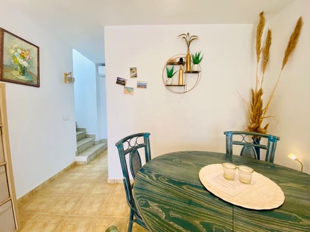 2 Zimmer Penthouse zu verkaufen in Dénia mit Pool Garage - 275.000 € (Ref: 9400120)