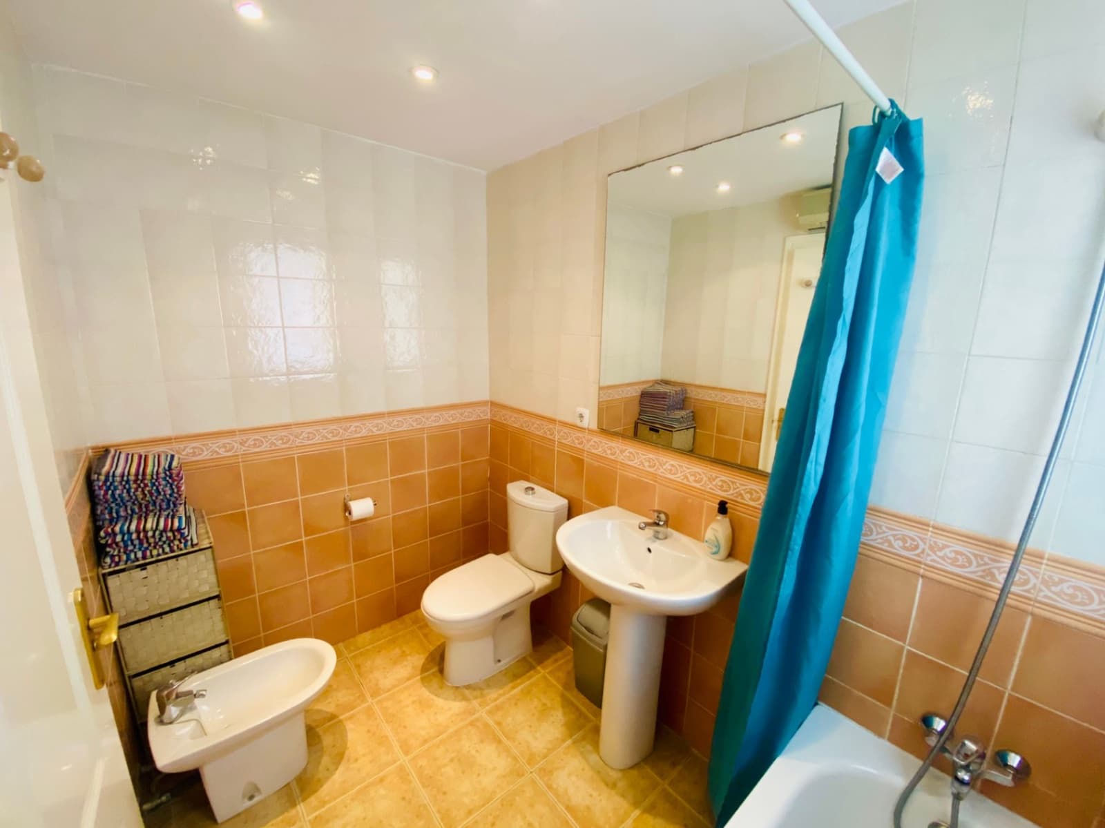 2 chambre Penthouse à vendre à Denia avec piscine garage - 275 000 € (Ref: 9400120)