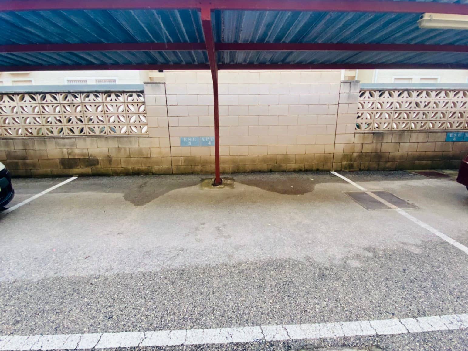 2 chambre Penthouse à vendre à Denia avec piscine garage - 275 000 € (Ref: 9400120)