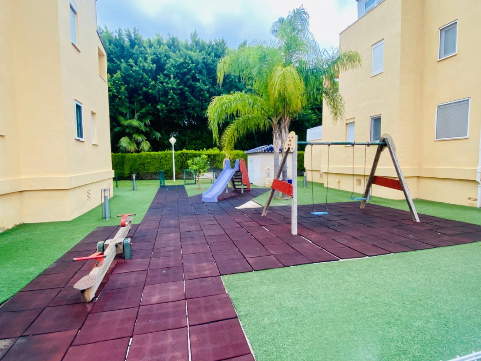 2 chambre Penthouse à vendre à Denia avec piscine garage - 275 000 € (Ref: 9400120)