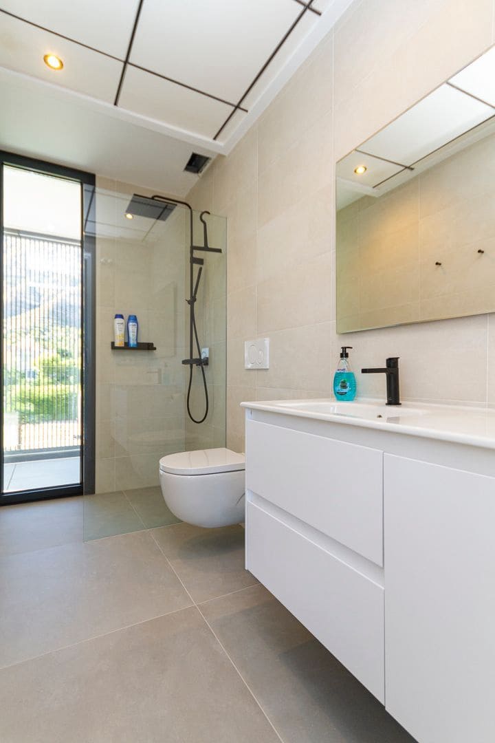 3 chambre Villa/Maison à vendre à Denia avec piscine garage - 1 295 000 € (Ref: 9400121)