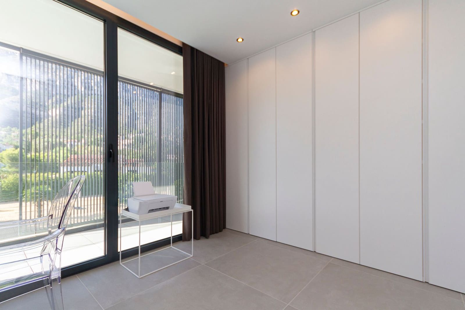 3 chambre Villa/Maison à vendre à Denia avec piscine garage - 1 295 000 € (Ref: 9400121)