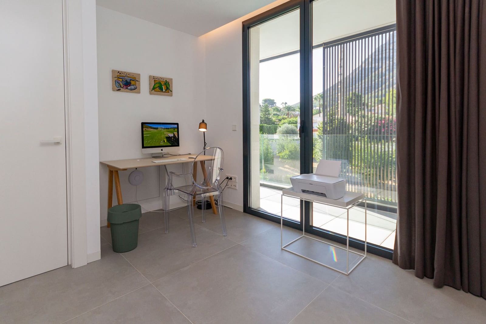 3 chambre Villa/Maison à vendre à Denia avec piscine garage - 1 295 000 € (Ref: 9400121)