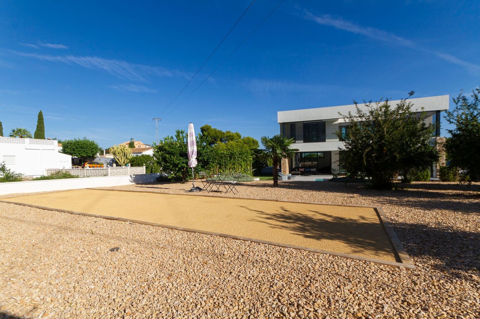 3 chambre Villa/Maison à vendre à Denia avec piscine garage - 1 295 000 € (Ref: 9400121)