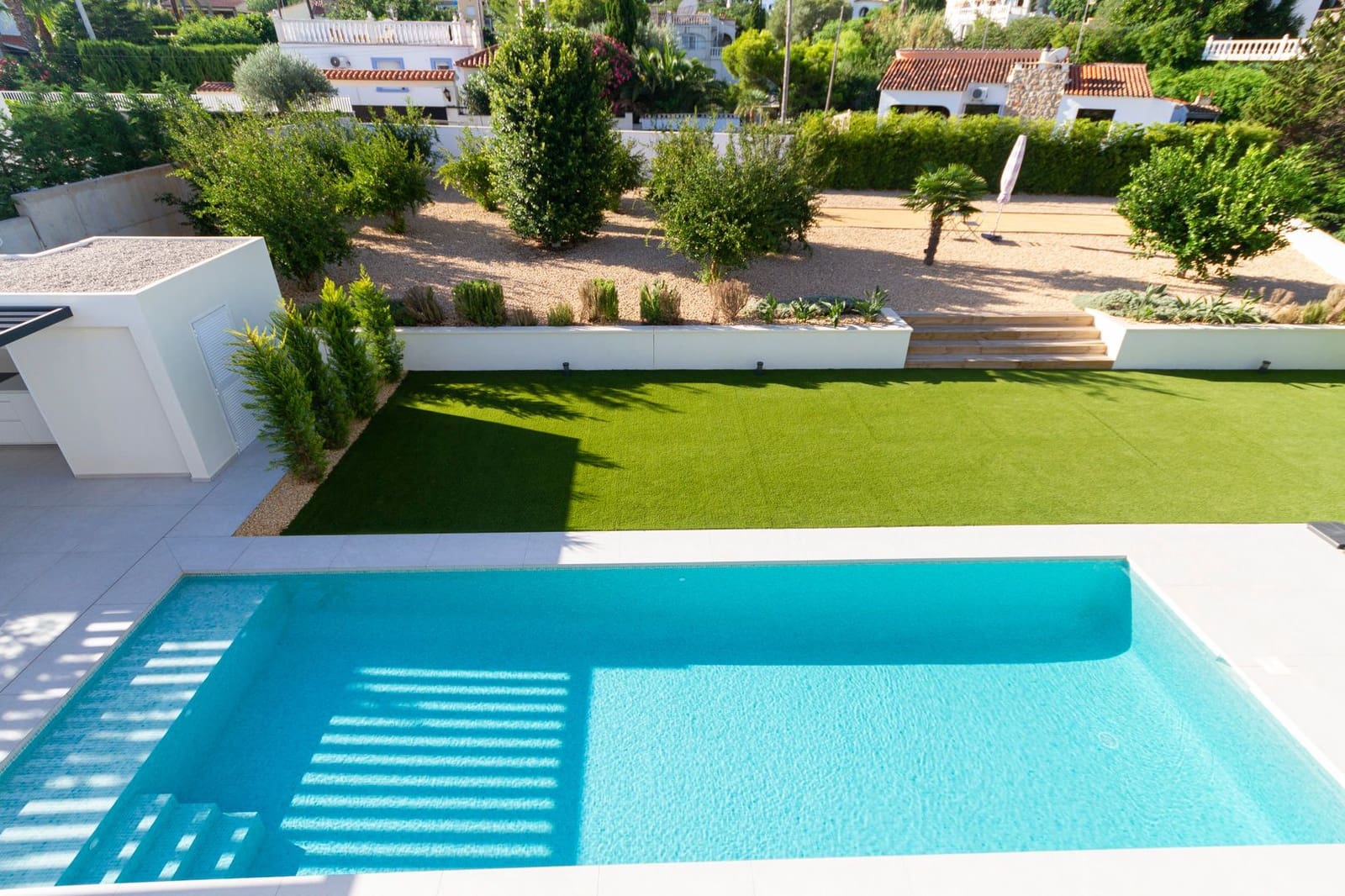 3 chambre Villa/Maison à vendre à Denia avec piscine garage - 1 295 000 € (Ref: 9400121)