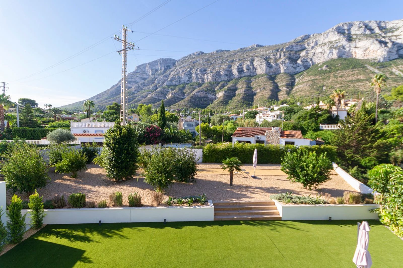 3 chambre Villa/Maison à vendre à Denia avec piscine garage - 1 295 000 € (Ref: 9400121)