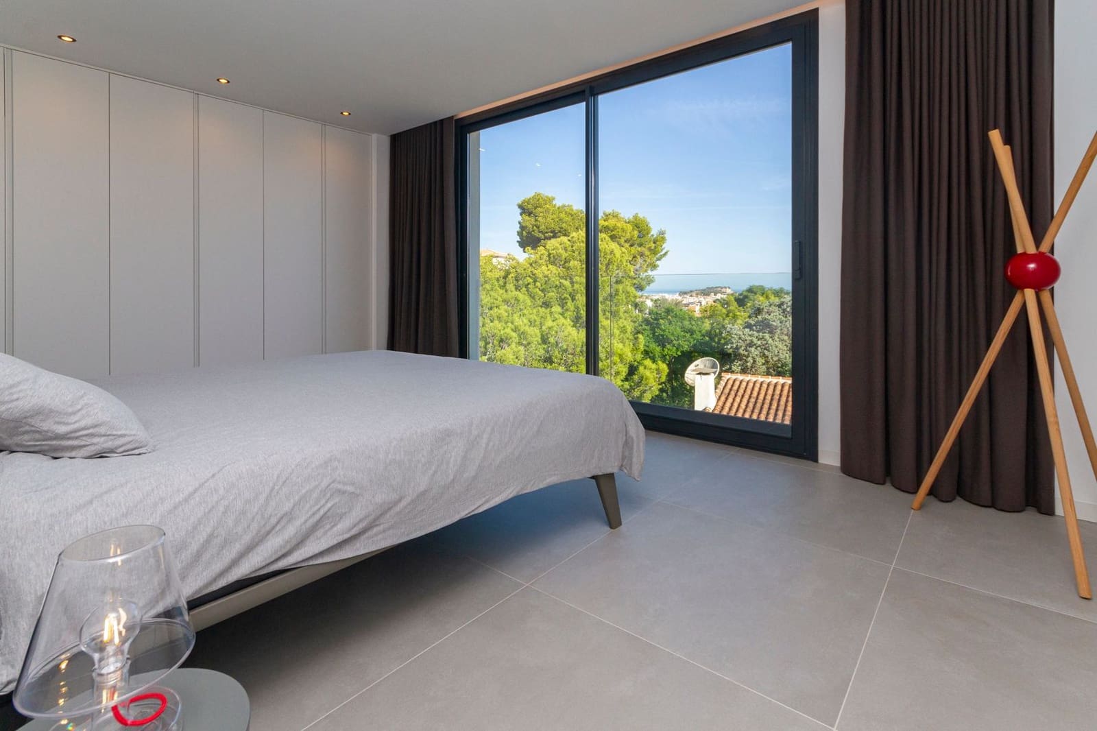 3 chambre Villa/Maison à vendre à Denia avec piscine garage - 1 295 000 € (Ref: 9400121)