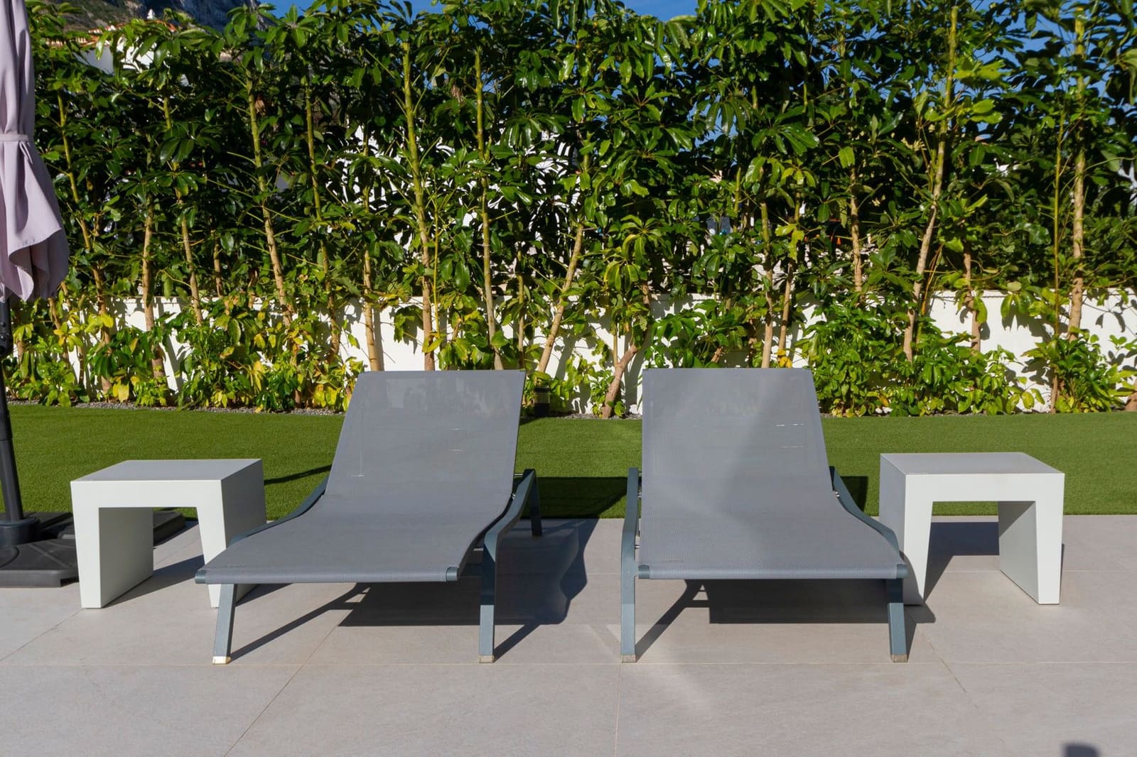 3 chambre Villa/Maison à vendre à Denia avec piscine garage - 1 295 000 € (Ref: 9400121)