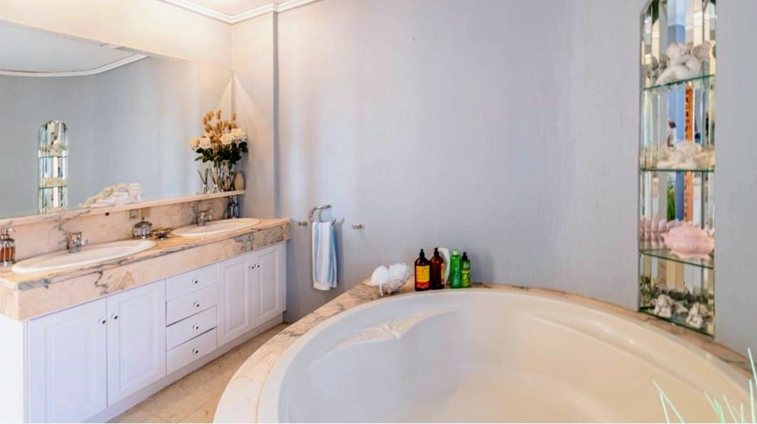 2 quarto Penthouse para venda em Denia com piscina garagem - 477 000 € (Ref: 9400123)